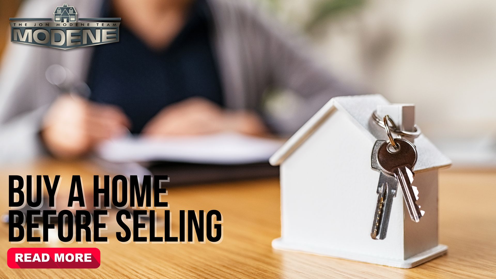 What’s The Best Way To Buy a Home Before Selling? 