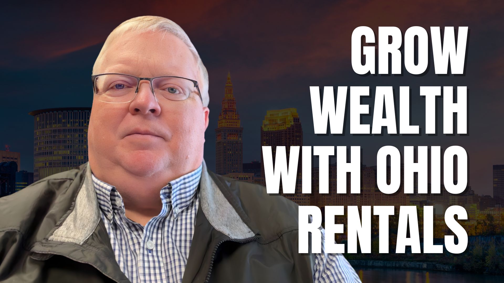 How To Build Wealth With Rental Properties in Northwest Ohio