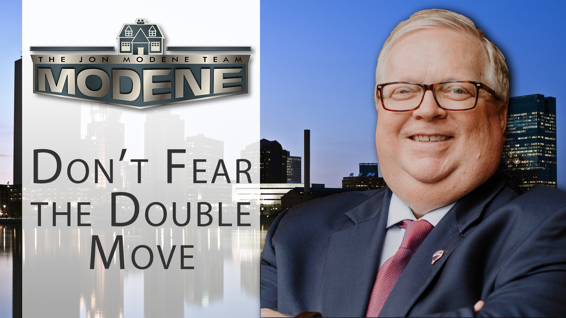 Sellers: You Don’t Have to Fear the Double Move